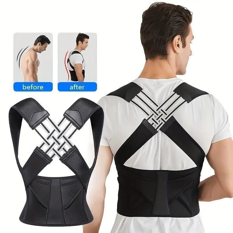 Posture Corrector Belt for Women & Men