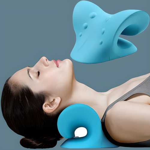 Neck Stretcher Posture Corrector V2